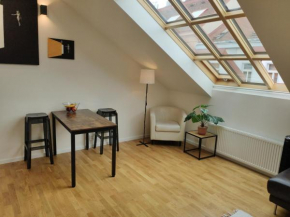 Rooftop Apartments Prague 7 - Art District Letná